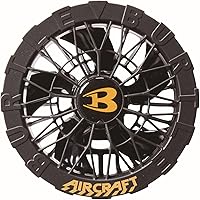 Amazon.co.jp: [FIVES] BURTLE 2025 限定カラー ファンユニット